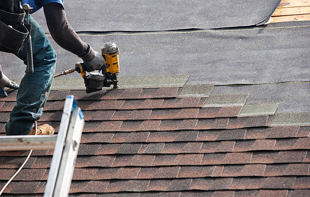 Licensed Roofing service in Woolwine, VA - Brentwood Metal Roofing